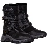 Leatt ADV Hydradri 7.5 Offroad-stiefel - Stealth - EU 42