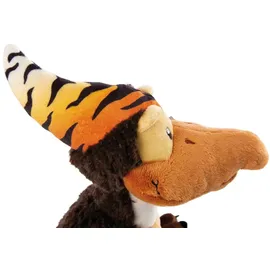 Teddys Rothenburg Dino Orny 45 cm Braun