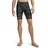 Under Armour HeatGear Printed Long Shorts Schwarz M