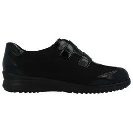 Finn Comfort Desenzano Damen Schwarz 38
