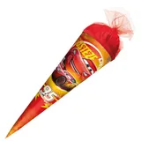 ROTH Schultüte 50cm rund Disney Cars