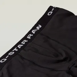 G-Star Boxershorts 3 Pack Schwarz / Dunkelblau / Oliv XXL