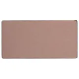 benecos Natural Refill Contouring Powder ash contour