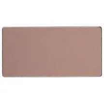 benecos Natural Refill Contouring Powder ash contour