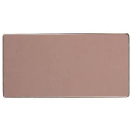 benecos Natural Refill Contouring Powder ash contour