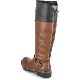 Rieker Eagle Damen Braun 37