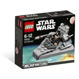 LEGO Star Wars Sternenzerstörer (75033)