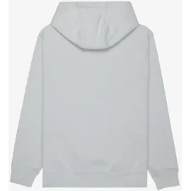 QUIKSILVER Comp Logo Hoodie Grey 134