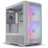Lian Li LANCOOL 216 RGB - White