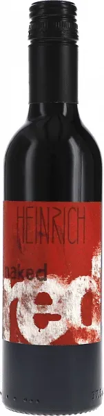 naked red, non-vintage Heinrich BIO