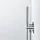 Steinberg Serie 390 Einhandwannenmischer Chrom