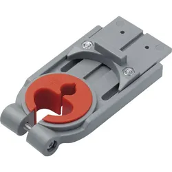 Franke Verstärkungsplatte für hohe/schwere Armaturen für ø35mm Spülen Kunststoff