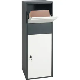 MCW MCW, Briefkasten, G80-P
