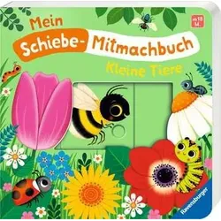 Ravensburger Kleine Tiere