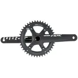 Sram Apex 1 GXP 165 mm