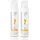 SANAMED Fuß Creme Schaum Fußdeo bei Schweißfuss 150 ml