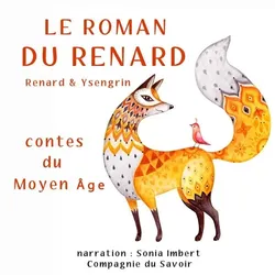 Le roman du Renard