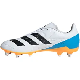 adidas RS15 SG Herren Weiß/Türkis/Orange 48