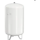 Flamco Membran-Druckausdehnungsgefäß 6 bar 150 l Weiß