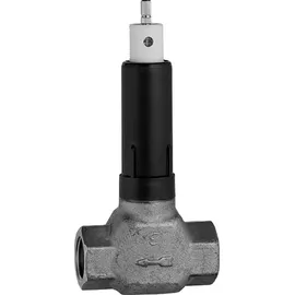 Hansa Oberteil G3/4 DN20 Schwarz 85 mm X 66 mm X 240 mm