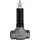 Hansa Oberteil G3/4 DN20 Schwarz 85 mm X 66 mm X 240 mm