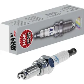 NGK Zündkerze DIMR8C10 Silver/White