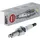 NGK Zündkerze DIMR8C10 Silver/White