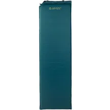 Hi Tec Hi-tec Nasosmat Aufblasbare Matte - Teal - 130 x 150 cm