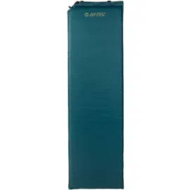 Hi Tec Hi-tec Nasosmat Aufblasbare Matte - Teal - 130 x 150 cm
