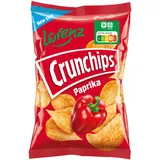 Lorenz Snack-World Crunchips Paprika Chips 20x150 g Bt