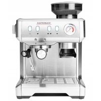 GASTROBACK Design Espresso Advanced Barista