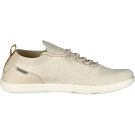 Ballop Barefoot Movel Herren Beige 44