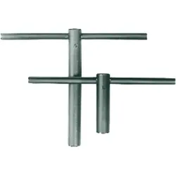 Drehfutterschlüssel 12mm Innenvierkant