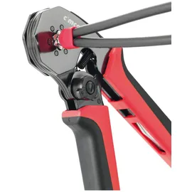 CIMCO Aderendhülsenpresszange FLEXI-CRIMP 6 101950