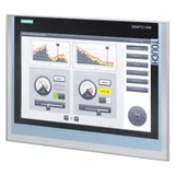 Siemens 6AV2124-0QC02-0AX1 6AV21240QC020AX1 SPS-Bedienpanel