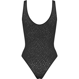 SLOGGI ZERO Feel Bliss Body Schwarz X-Small Damen