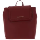 Valentino Moss Rucksack Rot