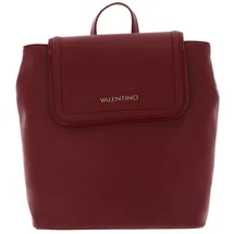 Valentino Moss Rucksack Rot
