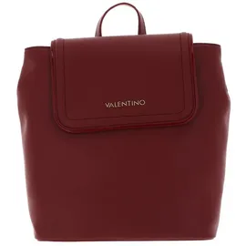 Valentino Moss Rucksack Rot