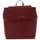 Valentino Moss Rucksack Rot