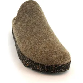 Asportuguesas Come Herren Taupe 43