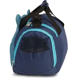 fabrizio kids Fabrizio Kindersporttasche: Marineblau