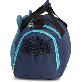 fabrizio kids Fabrizio Kindersporttasche: Marineblau