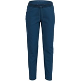 Vaude Detective Hosen - blau)