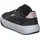 Puma Tori Galentines Damen Schwarz/Pink 38,5