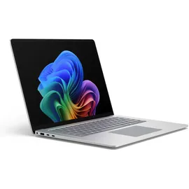 Microsoft Surface Laptop 8 15'' Intel Core Ultra X7 368H 32 GB RAM 512 GB SSD Win11 Pro Platin EP2-55138