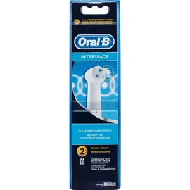 Oral-B Interspace Aufsteckbürste 2 St.