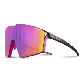 Julbo Edge Sonnenbrille Spectron 3 Herren Matte Black/Pink