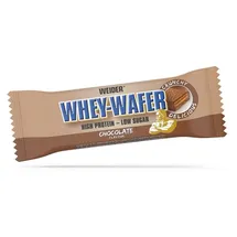 Weider Whey Riegel Schokolade 12 x 35 g