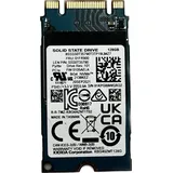 KIOXIA Lenovo Toshiba BG4 128GB M.2 PCIe 2242 KBG40ZMT128G SSD FRU01FR900 (2242 KBG40ZMT128G SSD)